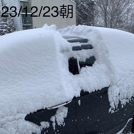 Pension ぽかぽか（Poka Poka） Katashina Dış mekan fotoğraf