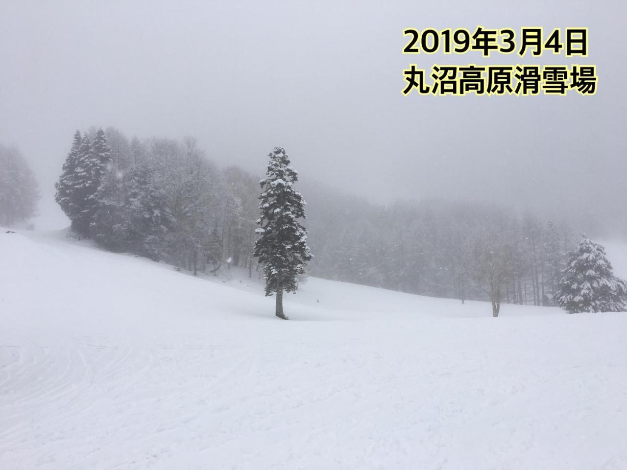 Pension ぽかぽか（Poka Poka） Katashina Dış mekan fotoğraf