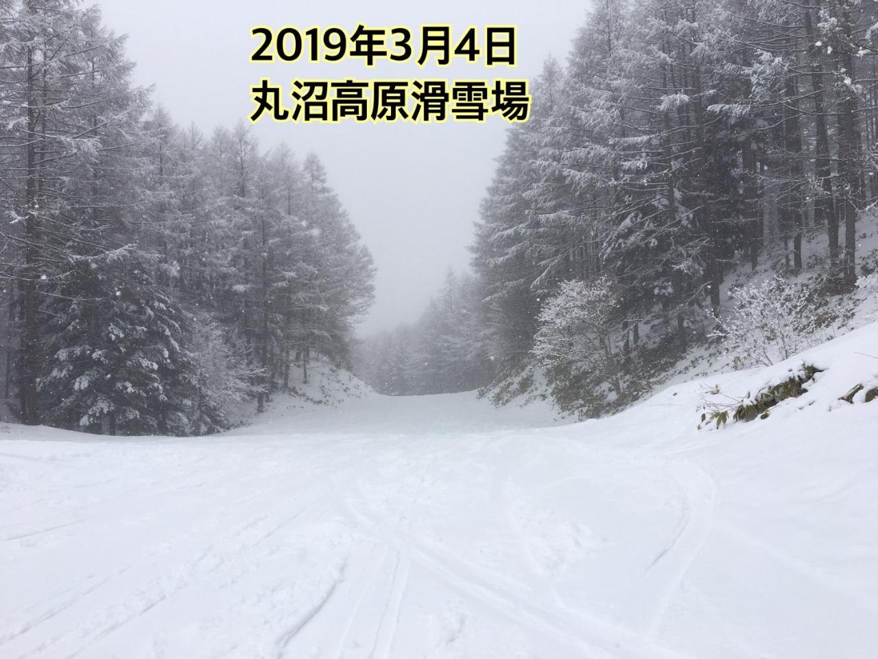 Pension ぽかぽか（Poka Poka） Katashina Dış mekan fotoğraf